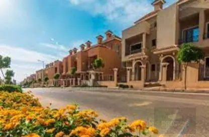Villa - 5 Bedrooms - 5 Bathrooms for sale in Nyoum October - Northern Expansions - 6 October City - Giza