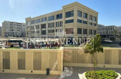 مساحات مكتبية - استوديو - 1 حمام للبيع في ميفيدا - كمبوندات التجمع الخامس - التجمع الخامس - مدينة القاهرة الجديدة - القاهرة