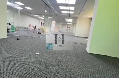 مساحات مكتبية - استوديو - 2 حمامات للايجار في كوبري المعادي 1 - المعادي - حي المعادي - القاهرة