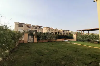 فيلا - 4 غرف نوم - 4 حمامات للبيع في ميفيدا - كمبوندات التجمع الخامس - التجمع الخامس - مدينة القاهرة الجديدة - القاهرة