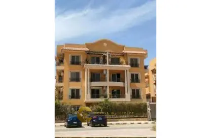 شقة - 3 غرف نوم - 3 حمامات للبيع في مدينة الخمائل - كمبوندات الشيخ زايد - الشيخ زايد - الجيزة