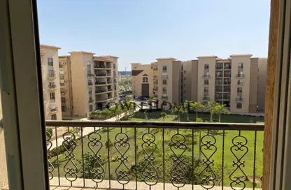 شقة - 3 غرف نوم - 3 حمامات للايجار في امتداد الرحاب - الرحاب - مدينة القاهرة الجديدة - القاهرة