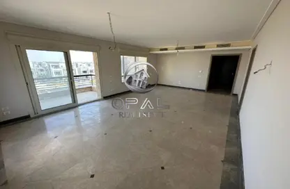 Penthouse - 3 Bedrooms - 3 Bathrooms for rent in New Giza - Cairo Alexandria Desert Road - 6 October City - Giza