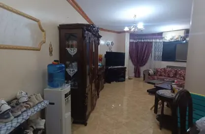 Apartment - 3 Bedrooms - 2 Bathrooms for sale in 3rd District - Obour City - Qalyubia