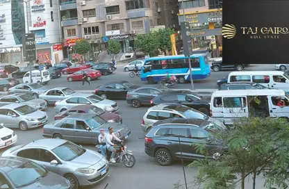 بناية كاملة - استوديو - 8 حمامات للبيع في وسط البلد - وسط القاهرة - القاهرة