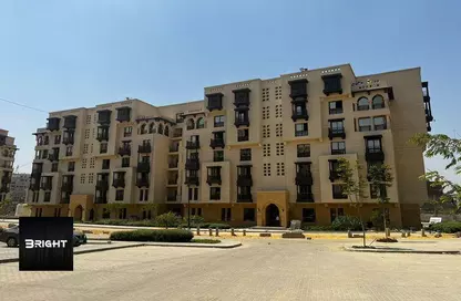 Apartment - 2 Bedrooms - 3 Bathrooms for sale in New Fustat - Hay Masr El Kadima - Cairo