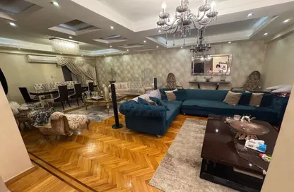 Apartment - 3 Bedrooms - 2 Bathrooms for sale in Abd Al Aziz Fahmy St. - Bolkly - Hay Sharq - Alexandria