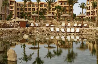 شاليه - 2 غرف نوم - 2 حمامات للبيع في ميسكا - سوما باى - سفاجا - الغردقة - محافظة البحر الاحمر