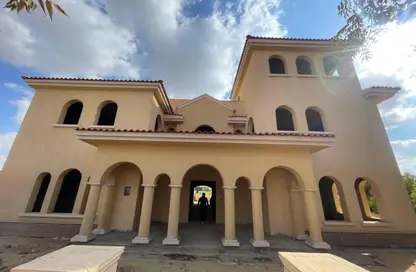 Villa - 6 Bedrooms - 6 Bathrooms for sale in Madinaty - Cairo