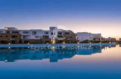 Villa - 4 Bedrooms - 5 Bathrooms for sale in ARC of Soma - Soma Bay - Safaga - Hurghada - Red Sea