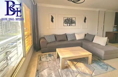 Apartment - 3 Bedrooms - 2 Bathrooms for rent in Dar Misr - 16th District - Sheikh Zayed City - Giza
