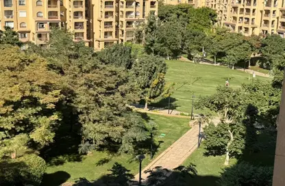 Apartment - 3 Bedrooms - 2 Bathrooms for sale in Madinaty - Cairo
