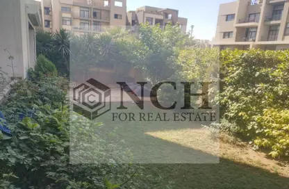 Apartment - 3 Bedrooms - 3 Bathrooms for rent in Moon Residences - Fifth Square - The 5th Settlement - New Cairo City - Cairo