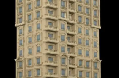 بناية كاملة - استوديو - 2 حمامات للبيع في محور اللبيني - المريوطية - فيصل - حي الهرم - الجيزة
