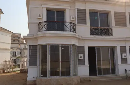 Duplex - 3 Bedrooms - 3 Bathrooms for sale in Hyde Park - New Cairo City - Cairo