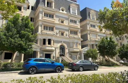 (بنتهاوس  (روف - 3 غرف نوم - 2 حمامات للبيع في ماونتن فيو هايد بارك - كمبوندات التجمع الخامس - التجمع الخامس - مدينة القاهرة الجديدة - القاهرة