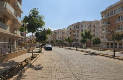 Apartment - 3 Bedrooms - 3 Bathrooms for sale in Mountain View iCity October - 6 October Compounds - 6 October City - Giza
