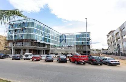 Office Space - Studio for sale in Ritzy - Al Shabab St. - Sheikh Zayed City - Giza