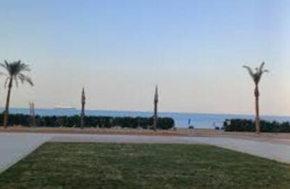 Chalet - 2 Bedrooms - 2 Bathrooms for sale in Viva Al Sokhna Resort and Spa - Al Ain Al Sokhna - Suez
