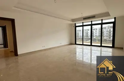 Apartment - 2 Bedrooms - 2 Bathrooms for rent in Cairo Festival City - North Investors Area - New Cairo City - Cairo