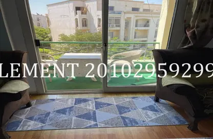 Apartment - 2 Bedrooms - 1 Bathroom for sale in Hadayek Al Mohandessin - 4th District - Sheikh Zayed City - Giza
