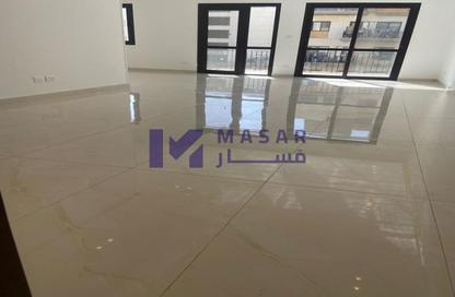 Apartment - 3 Bedrooms - 4 Bathrooms for rent in Eastown - 5th Settlement Compounds - The 5th Settlement - New Cairo City - Cairo