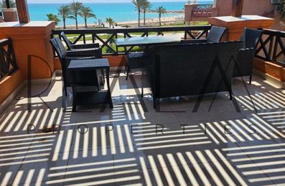 Villa - 3 Bedrooms - 3 Bathrooms for sale in Mesca - Soma Bay - Safaga - Hurghada - Red Sea