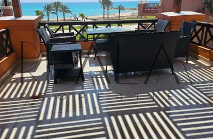 فيلا - 3 غرف نوم - 3 حمامات للبيع في ميسكا - سوما باى - سفاجا - الغردقة - محافظة البحر الاحمر