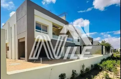 Twin House - 5 Bedrooms - 5 Bathrooms for sale in Hyde Park - New Cairo City - Cairo Twin House - 5 Bedrooms - 5 Bathrooms for sale in Hyde Park - New Cairo City - Cairo