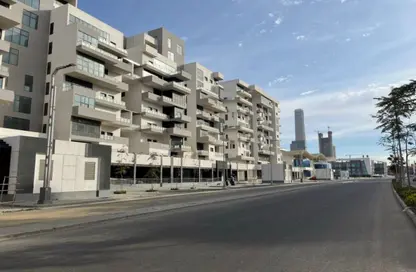 شقة - 1 حمام للبيع في جايد بارك - كمبوندات العاصمة الإدارية الجديدة - العاصمة الإدارية الجديدة - القاهرة
