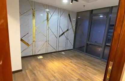 Office Space - Studio - 1 Bathroom for rent in The Polygon - Sheikh Zayed Compounds - Sheikh Zayed City - Giza