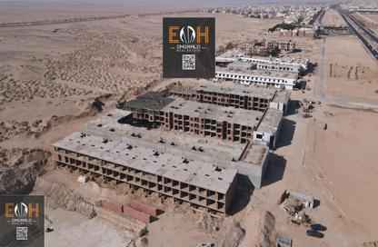 شقة - 1 حمام للبيع في ريزورت مجاويش - منتجعات الغردقة - الغردقة - محافظة البحر الاحمر