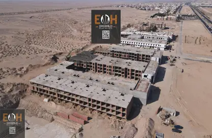 شقة - 1 حمام للبيع في ريزورت مجاويش - منتجعات الغردقة - الغردقة - محافظة البحر الاحمر