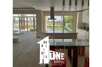 Chalet - 3 Bedrooms - 3 Bathrooms for sale in Hacienda Bay - Sidi Abdel Rahman - North Coast