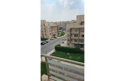 شقة - 3 غرف نوم - 2 حمامات للبيع في مدينة وصال - كمبوندات الشروق - مدينة الشروق - القاهرة