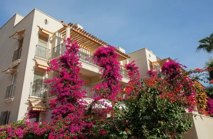 Apartment - 1 Bathroom for rent in Veranda - Sahl Hasheesh - Hurghada - Red Sea