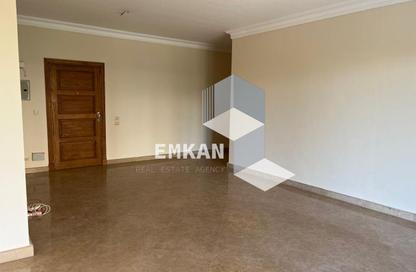 Apartment - 2 Bedrooms - 2 Bathrooms for sale in Casa - Sheikh Zayed Compounds - Sheikh Zayed City - Giza