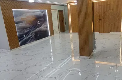 شقة - 3 غرف نوم - 2 حمامات للبيع في حدائق الاهرام - الجيزة