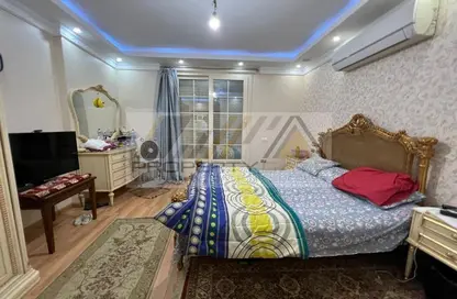 Apartment - 4 Bedrooms - 3 Bathrooms for rent in West Golf - El Katameya Compounds - El Katameya - New Cairo City - Cairo