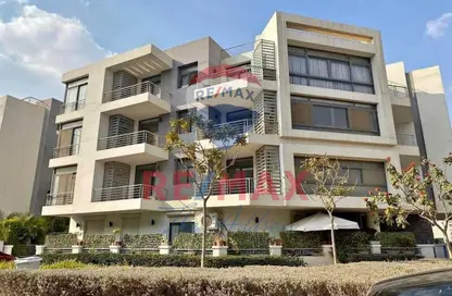 Apartment - Studio - 1 Bathroom for sale in Shalya Taj City - 5th Settlement Compounds - The 5th Settlement - New Cairo City - Cairo