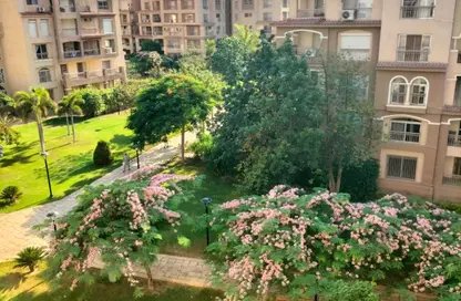 شقة - 3 غرف نوم - 3 حمامات للايجار في مدينتي - القاهرة