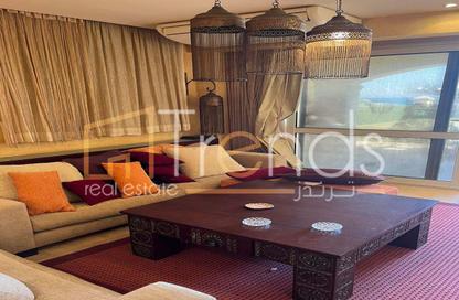 Townhouse - 3 Bedrooms - 3 Bathrooms for sale in La Vista 2 - La Vista - Al Ain Al Sokhna - Suez