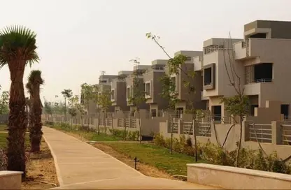 فيلا - 6 غرف نوم - 6 حمامات للبيع في بالم هيلز نيو كايرو - كمبوندات التجمع الخامس - التجمع الخامس - مدينة القاهرة الجديدة - القاهرة