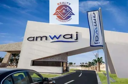 Chalet - 3 Bedrooms - 2 Bathrooms for sale in Amwaj - Sidi Abdel Rahman - North Coast