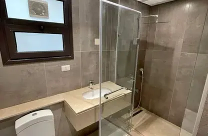Apartment - 3 Bedrooms - 4 Bathrooms for sale in Allegria - Sheikh Zayed Compounds - Sheikh Zayed City - Giza