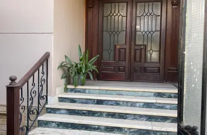 شقة - 3 غرف نوم - 3 حمامات للبيع في محور طلعت حرب - الحي الثاني - التجمع الخامس - مدينة القاهرة الجديدة - القاهرة