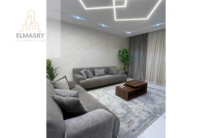 Apartment - 3 Bedrooms - 3 Bathrooms for rent in Al Mesaha St. - Dokki - Giza
