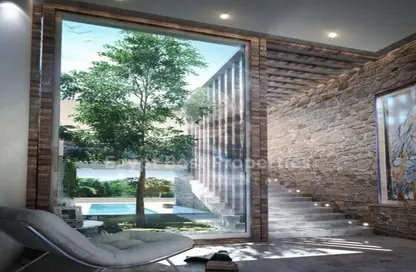 Townhouse - 4 Bedrooms - 4 Bathrooms for sale in Marsa Baghush - Qesm Marsa Matrouh - North Coast