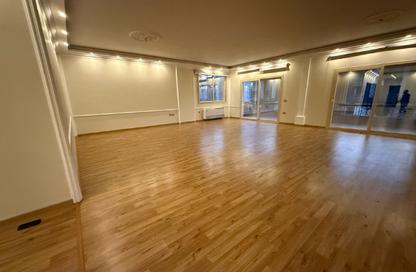 Apartment - 4 Bedrooms - 5 Bathrooms for rent in El Diplomaseen - The 5th Settlement - New Cairo City - Cairo