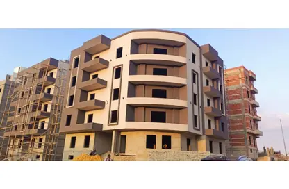 شقة - 3 غرف نوم - 3 حمامات للبيع في التوسعات الشمالية - مدينة 6 أكتوبر - الجيزة